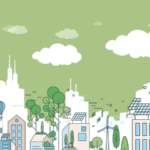 Gestionarea energiei în localități: O cale către un viitor mai sustenabil